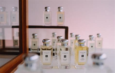 jo malone archive collection.